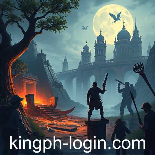 Adventure Games