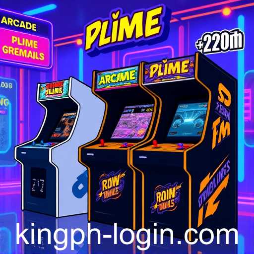 Arcade Fun