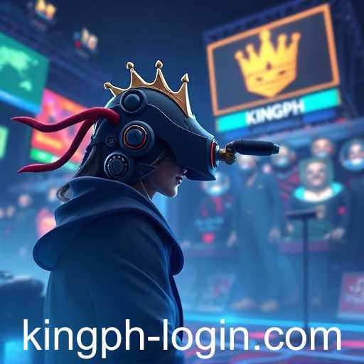 The Rise of king.ph: Gaming Trends in 2025