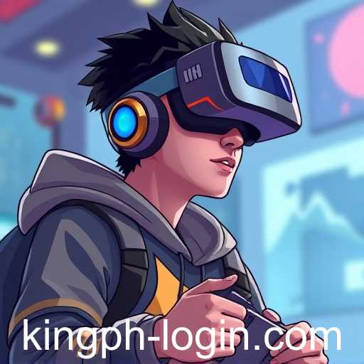 King.ph Revolutionizes Online Gaming