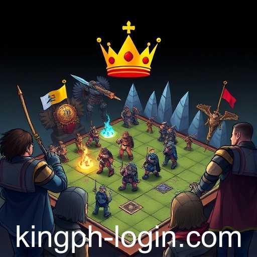 Strategy Games